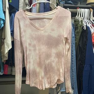 American Eagle “Soft & Sexy” Long Sleeve